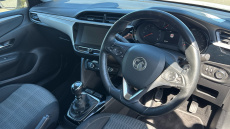 Vauxhall Corsa 1.2 Turbo SE Edition 5dr Petrol Hatchback